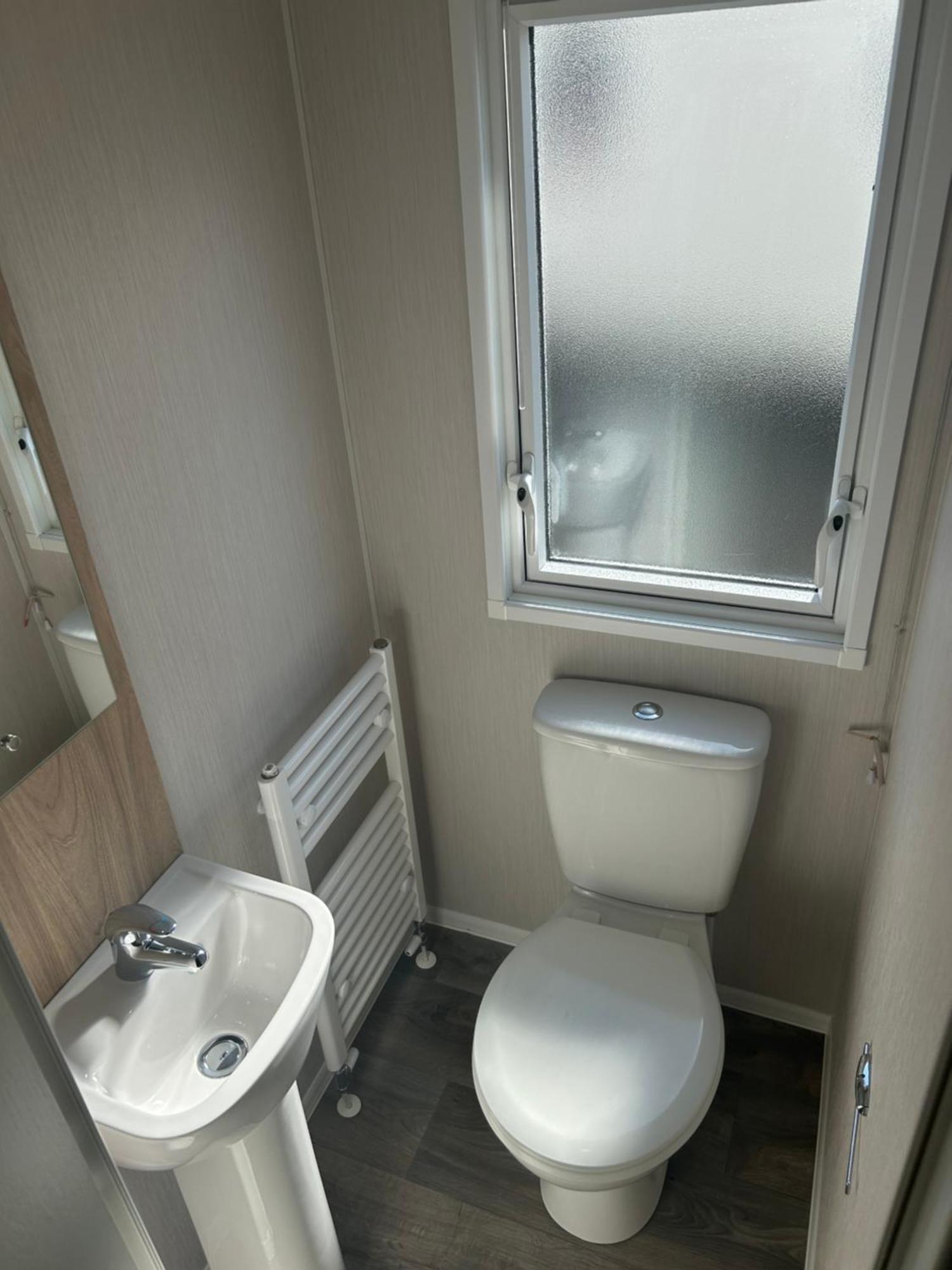 Secluded Spot On Southview 8 Berth Daire Skegness Dış mekan fotoğraf