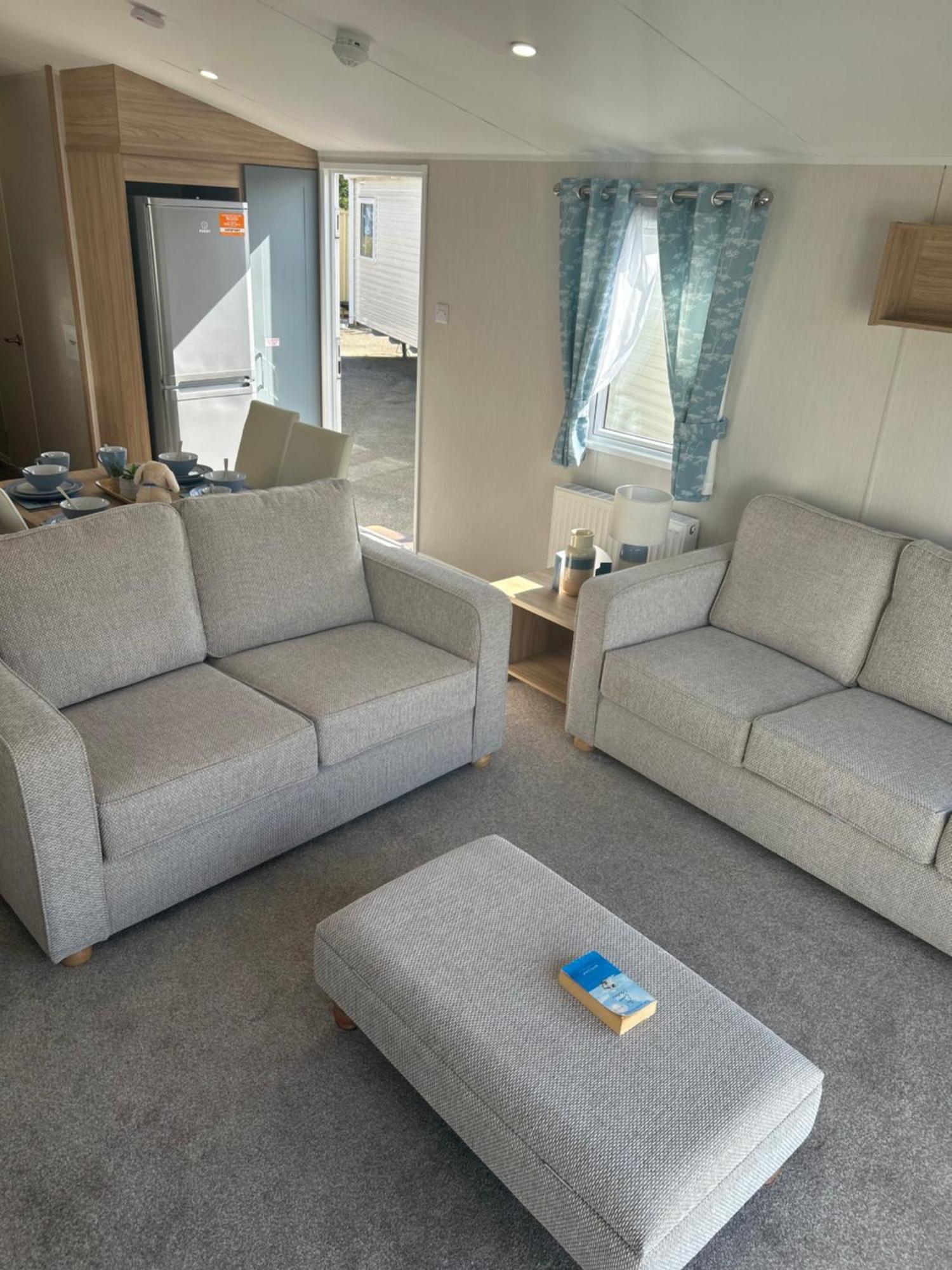 Secluded Spot On Southview 8 Berth Daire Skegness Dış mekan fotoğraf